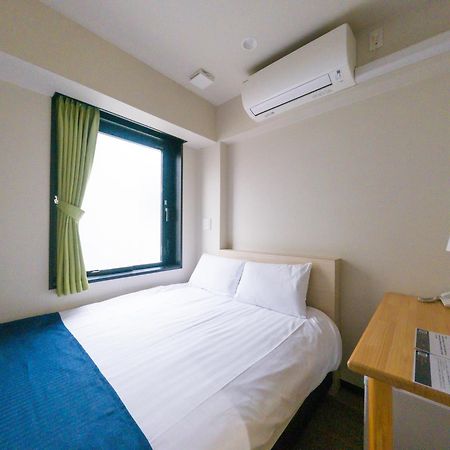 Ueno Woo Hotel Токіо Екстер'єр фото