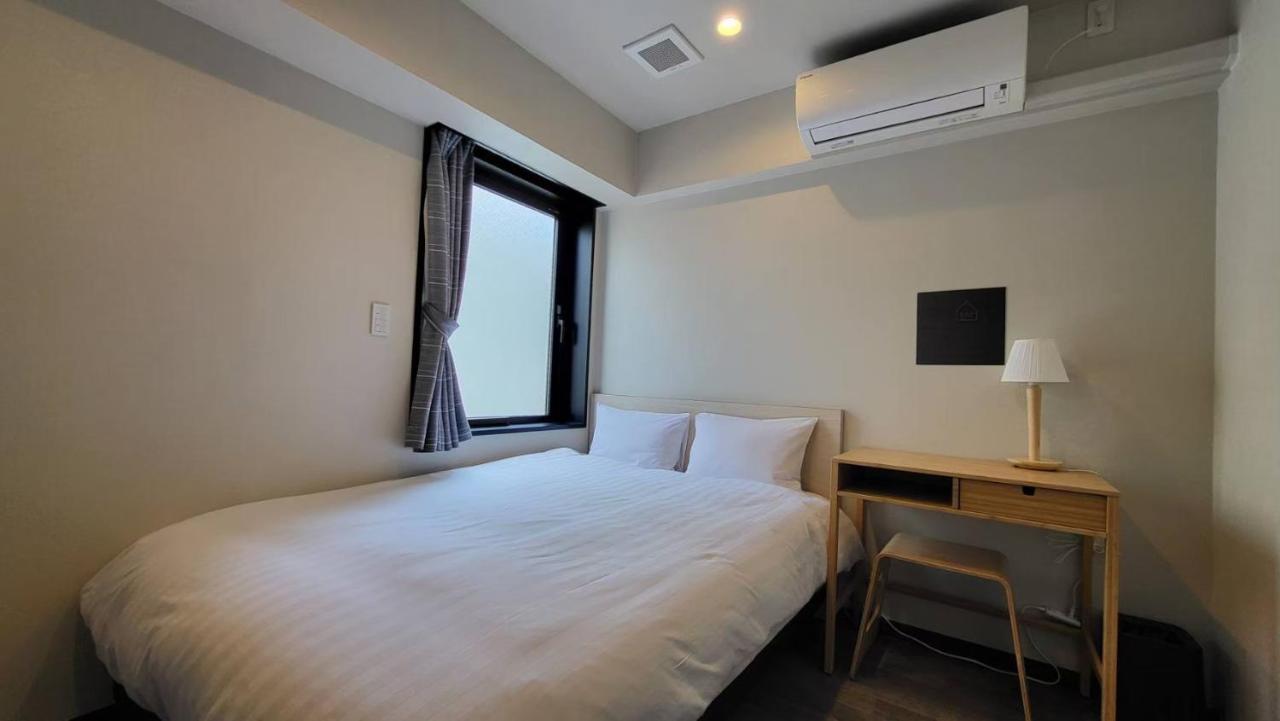 Ueno Woo Hotel Токіо Екстер'єр фото