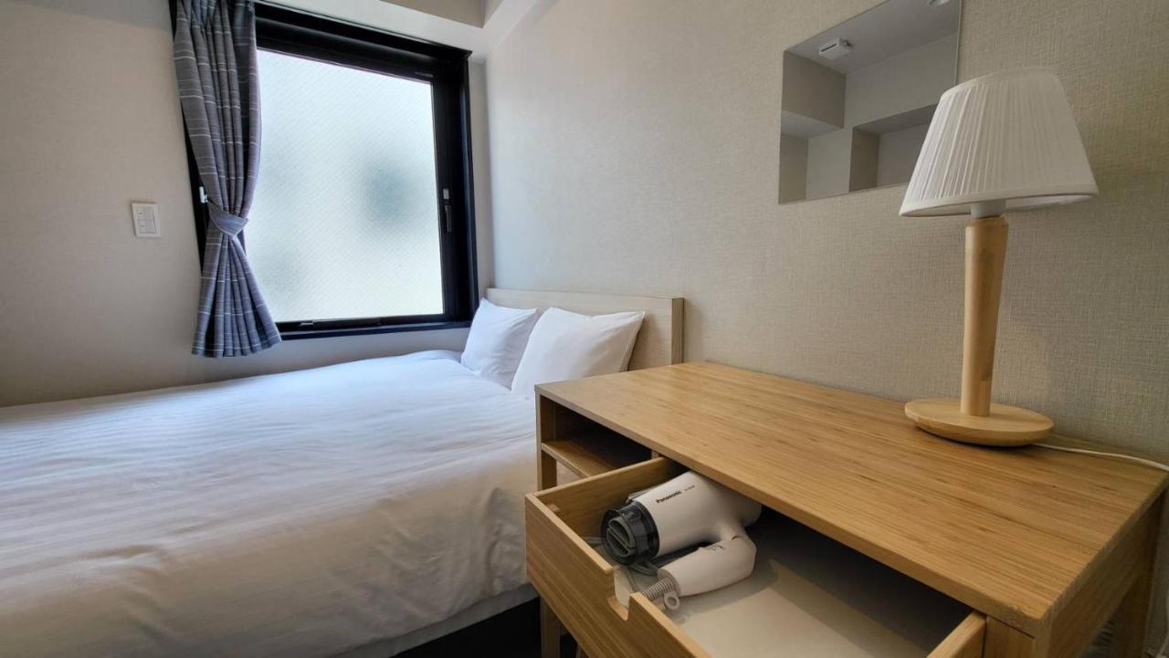 Ueno Woo Hotel Токіо Екстер'єр фото
