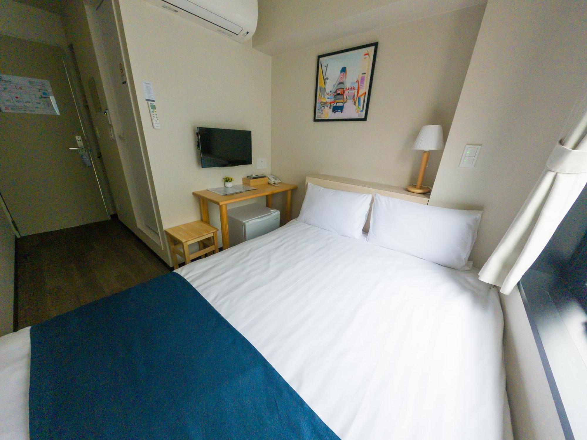 Ueno Woo Hotel Токіо Екстер'єр фото