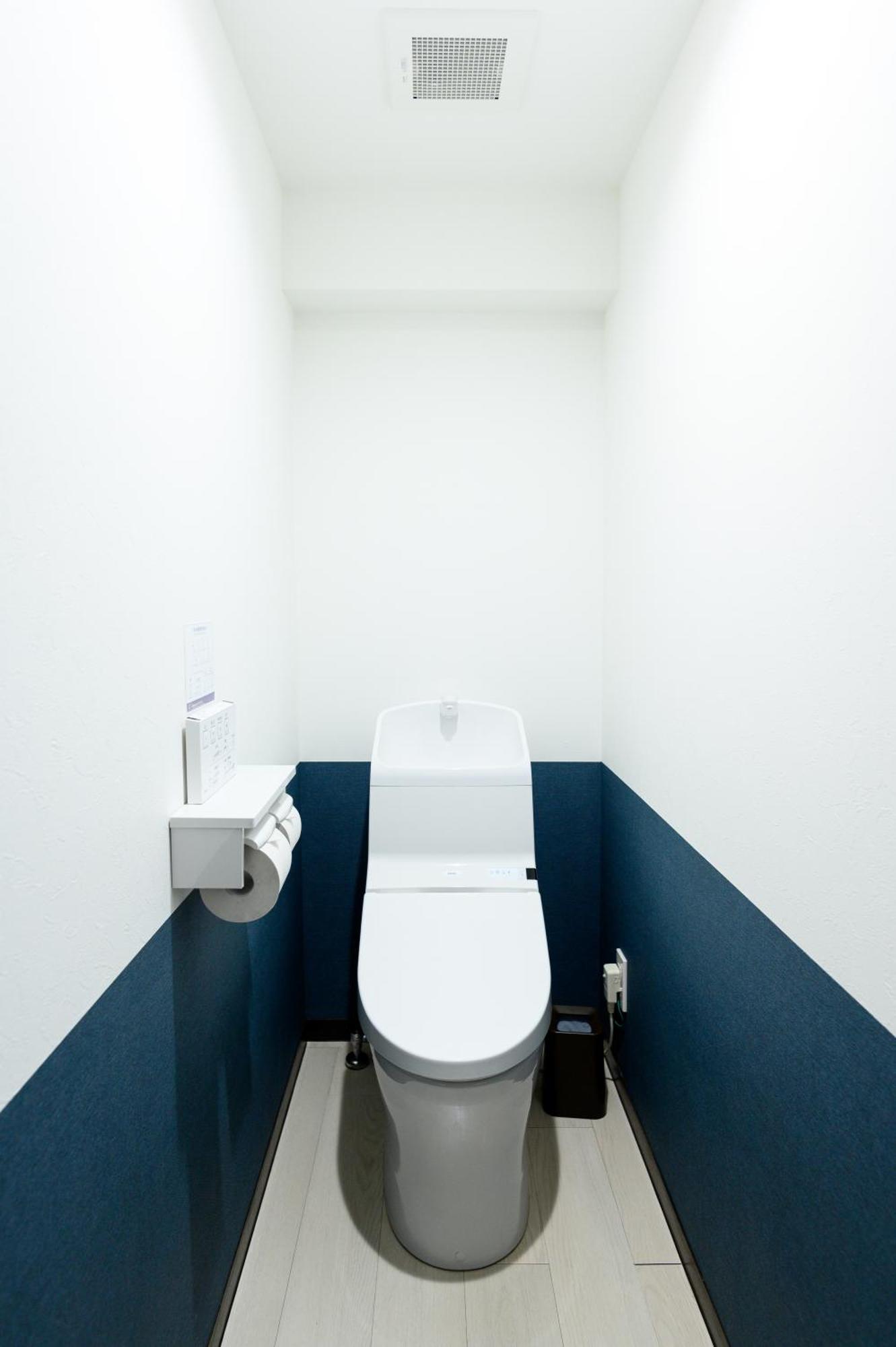 Ueno Woo Hotel Токіо Екстер'єр фото