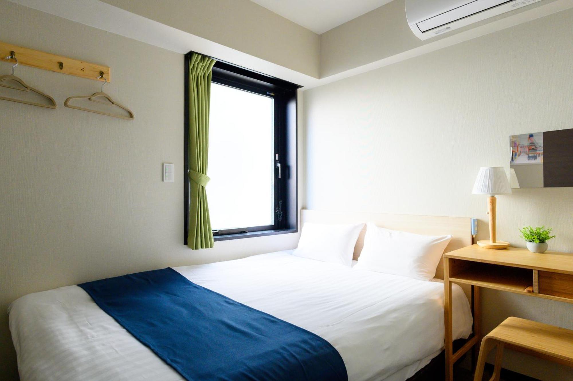 Ueno Woo Hotel Токіо Екстер'єр фото