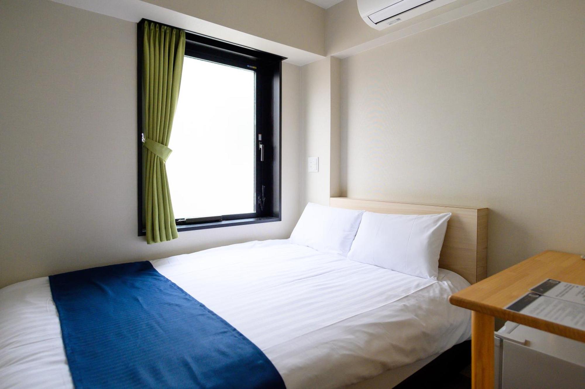 Ueno Woo Hotel Токіо Екстер'єр фото