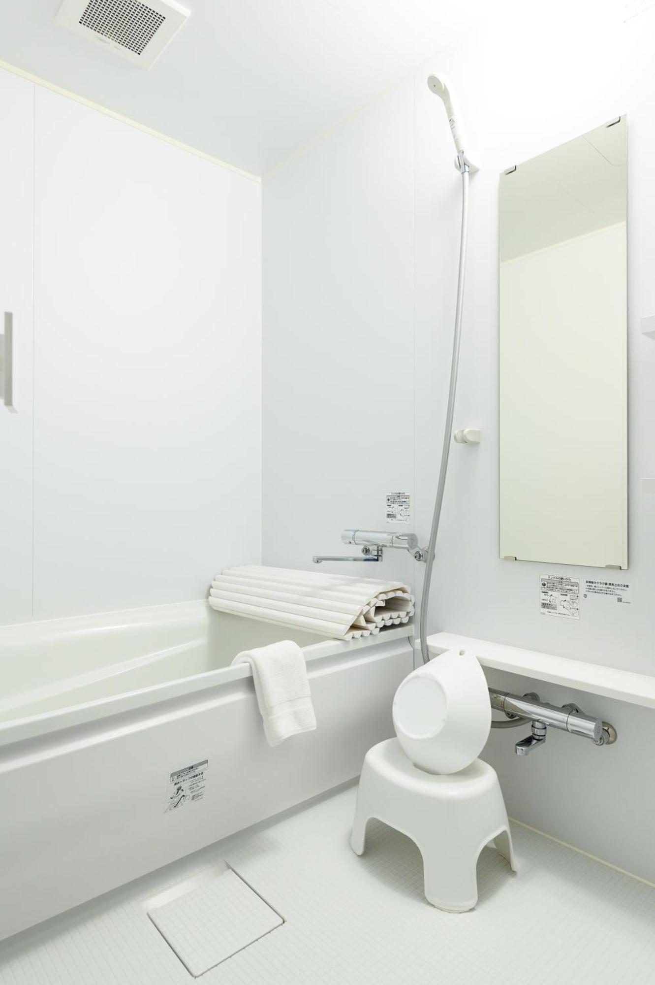 Ueno Woo Hotel Токіо Екстер'єр фото