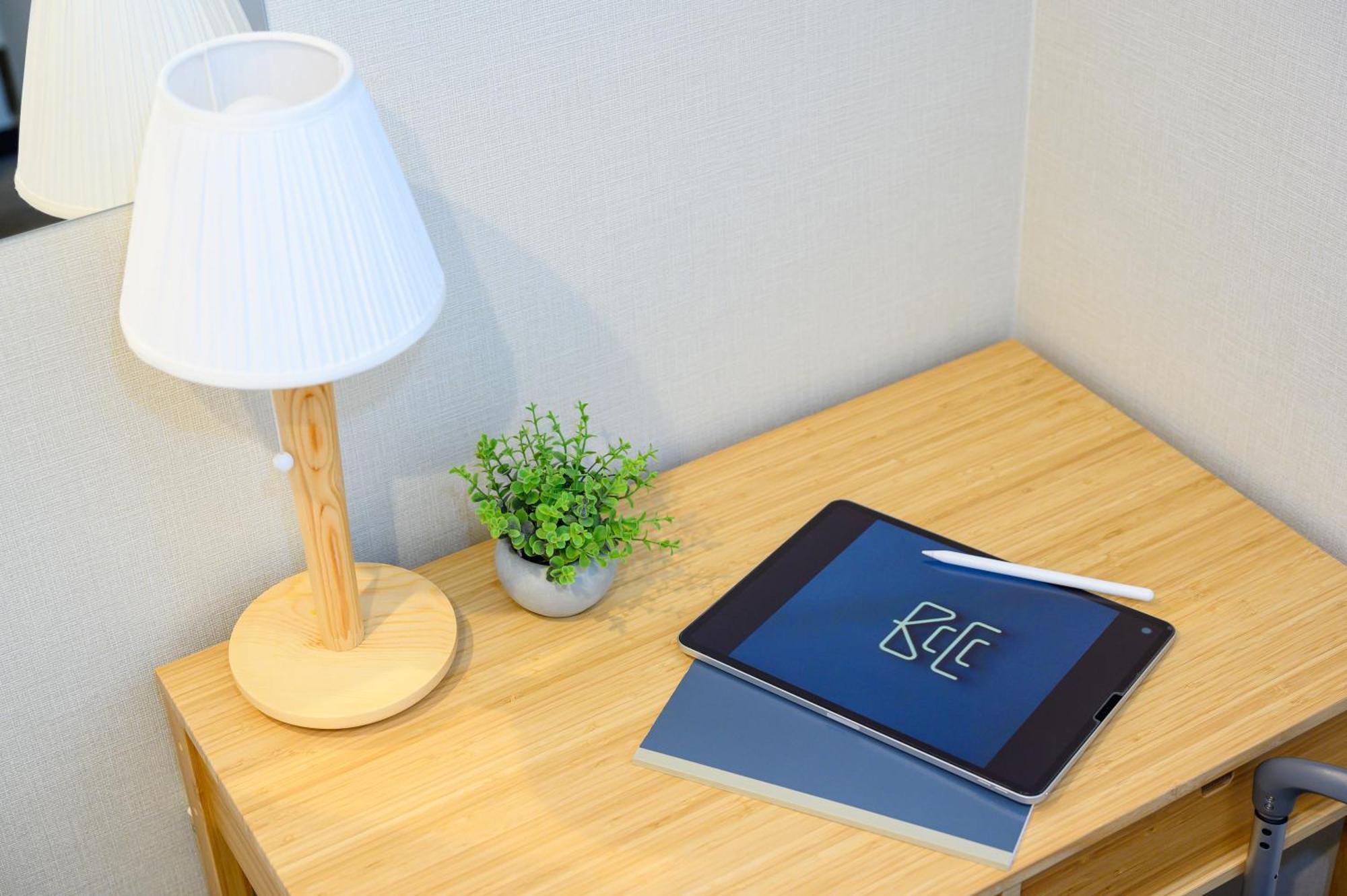 Ueno Woo Hotel Токіо Екстер'єр фото