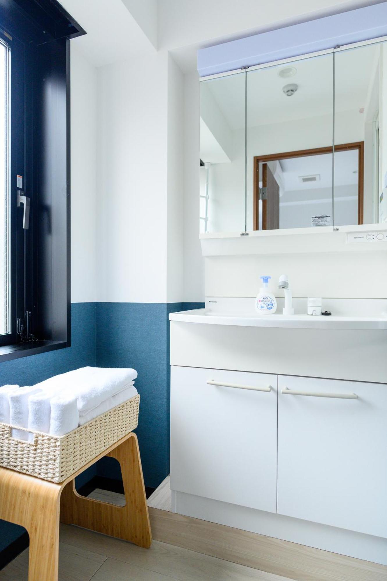 Ueno Woo Hotel Токіо Екстер'єр фото