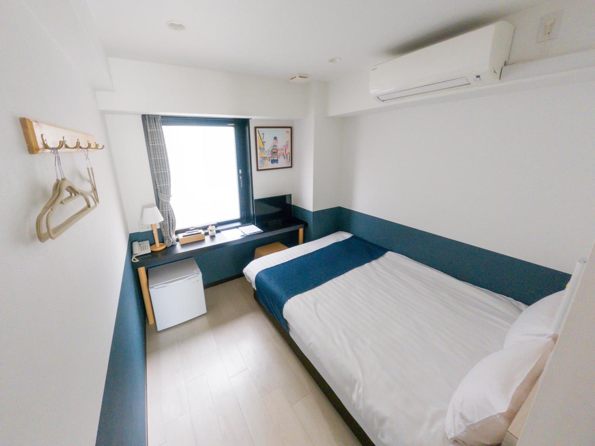 Ueno Woo Hotel Токіо Екстер'єр фото