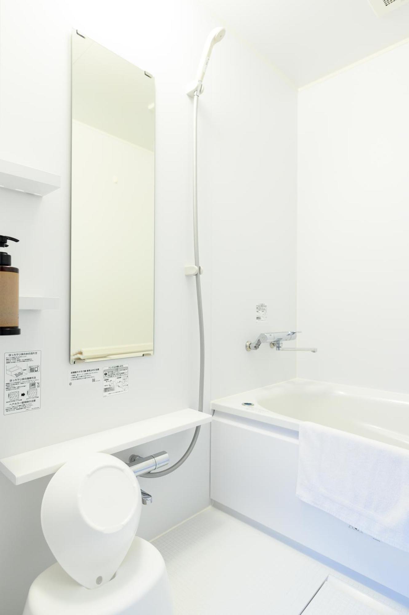 Ueno Woo Hotel Токіо Екстер'єр фото