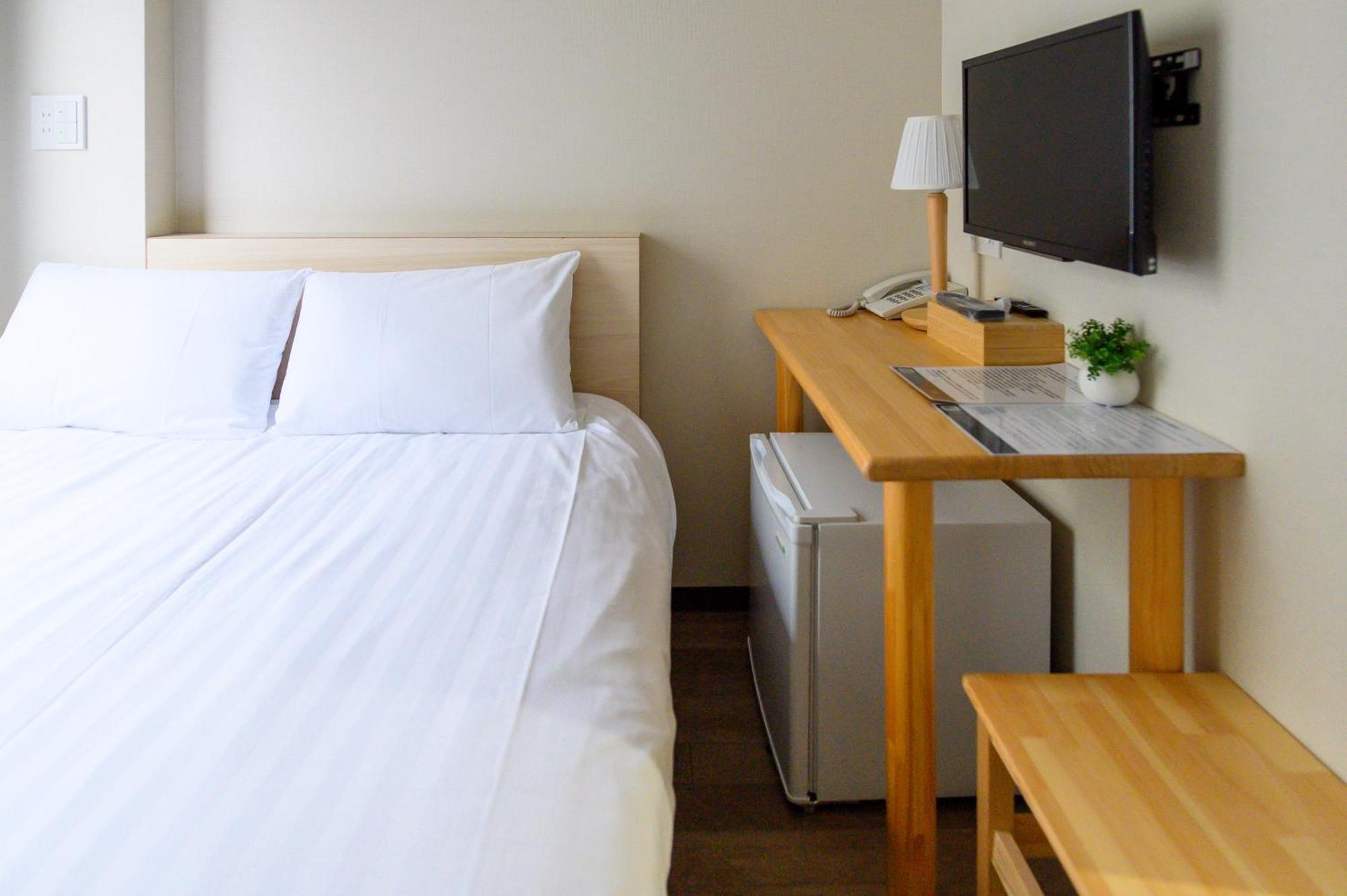 Ueno Woo Hotel Токіо Екстер'єр фото