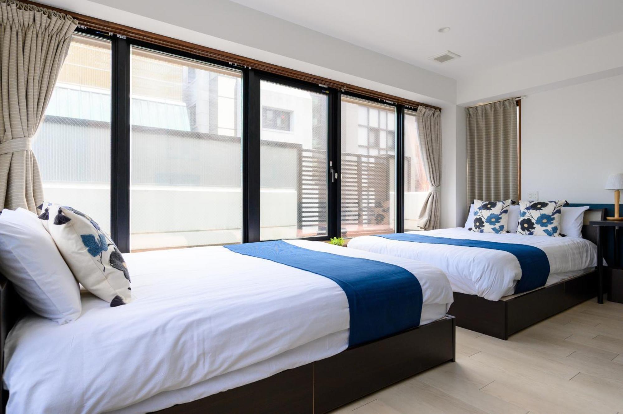 Ueno Woo Hotel Токіо Екстер'єр фото