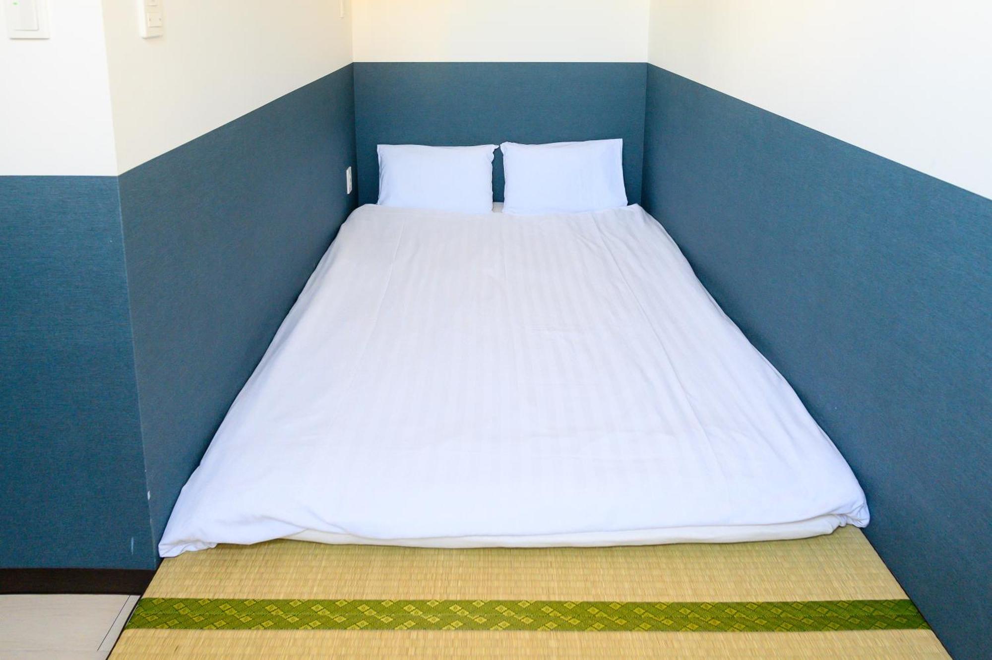 Ueno Woo Hotel Токіо Екстер'єр фото
