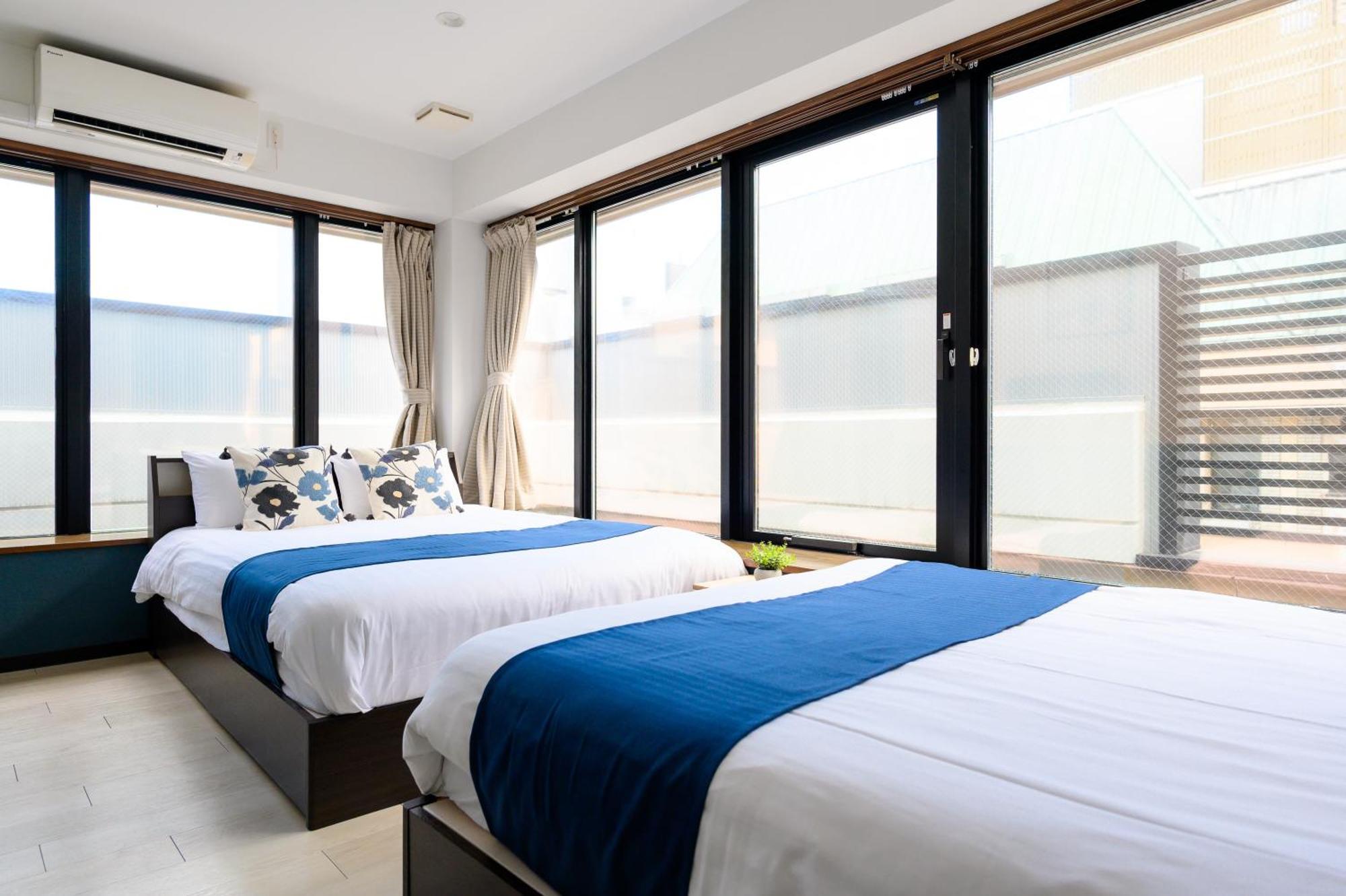 Ueno Woo Hotel Токіо Екстер'єр фото