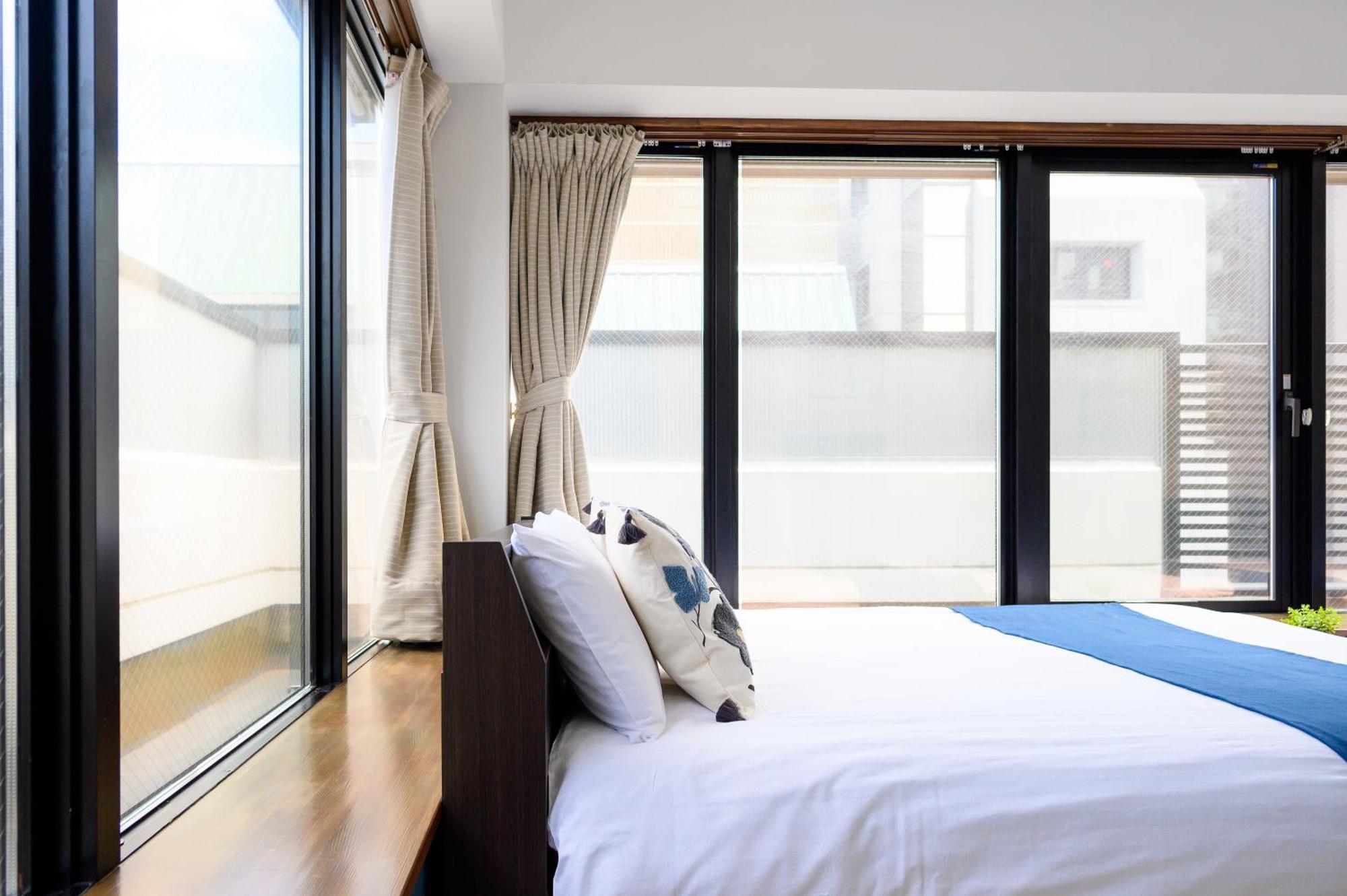 Ueno Woo Hotel Токіо Екстер'єр фото